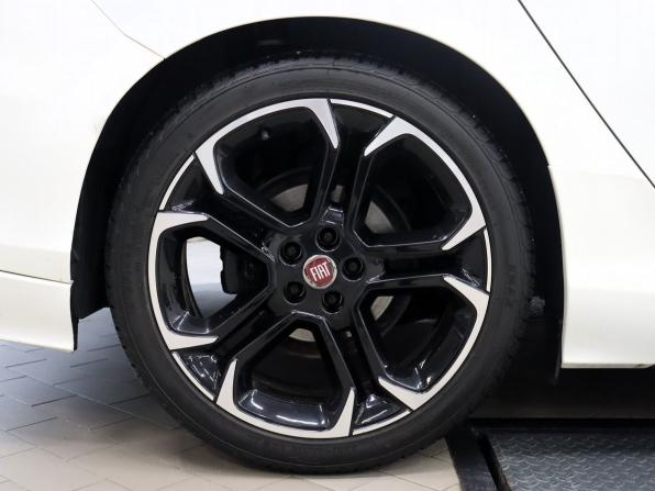 Fiat Tipo 356 с пробегом 2020 года, цена 2 190 000 рублей, 44463 км, хэтчбек, Автокод Объявления