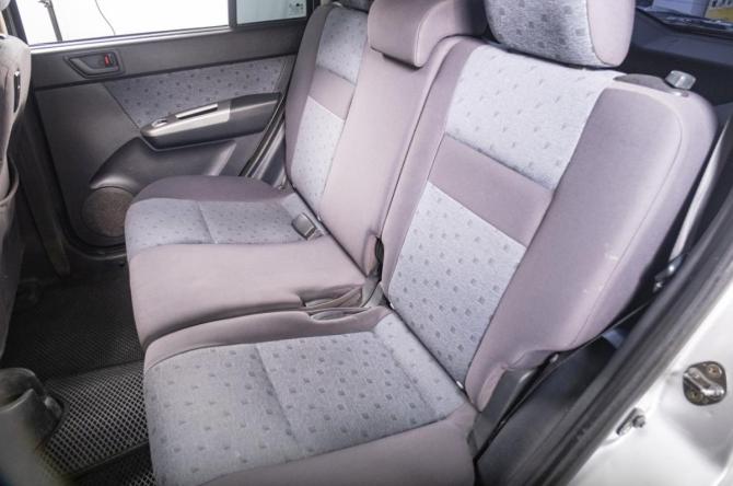 Hyundai Getz I с пробегом 2004 года, цена 569 000 рублей, 260000 км, хэтчбек, Автокод Объявления