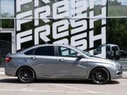 Lada (ВАЗ) Vesta I Волгоград  - изображение 24