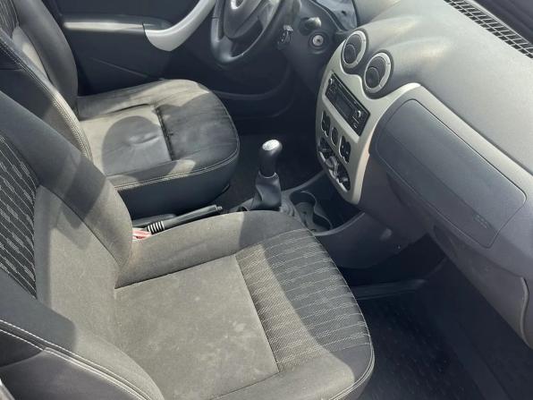 Dacia Sandero I с пробегом 2010 года, цена 255 000 рублей, 186508 км, хэтчбек, Автокод Объявления