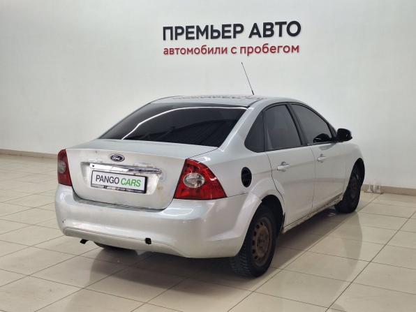 Ford Focus II Рестайлинг с пробегом 2008 года, цена 160 000 рублей, 188157 км, седан, Автокод Объявления