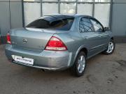 Nissan Almera Classic I Ярославль  - изображение 19