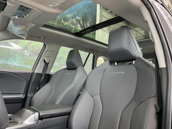 Новый Toyota RAV4 VI (XA60) 2026 года, цена 4 600 000 рублей, внедорожник, Автокод Объявления