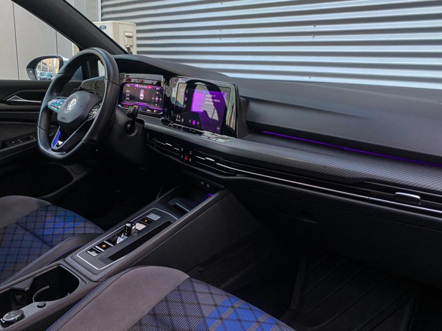 Volkswagen Golf R VIII Москва  - изображение 11