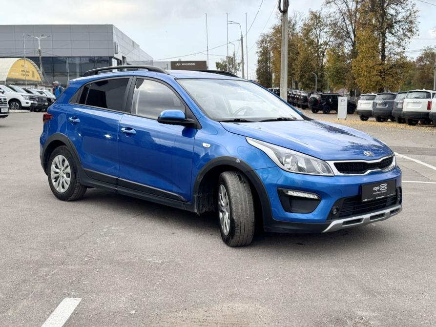 Kia Rio IV Тула  - изображение 2