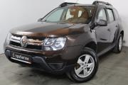 Renault Duster I Рестайлинг Санкт-Петербург  - изображение 20
