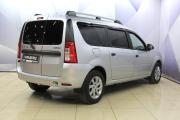 Lada (ВАЗ) Largus I Рестайлинг Чебоксары  - изображение 34