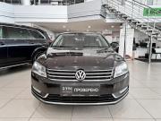 Volkswagen Passat B7 Казань  - изображение 24