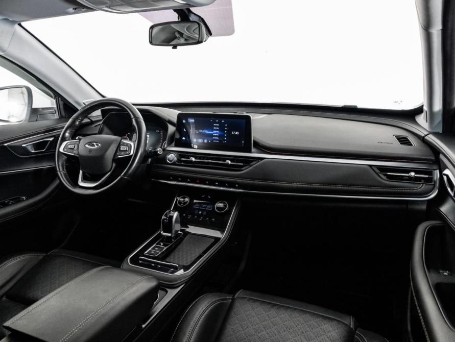 Chery Tiggo 8 I Рестайлинг Санкт-Петербург  - изображение 9
