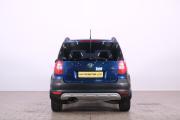 Skoda Yeti I Омск  - изображение 30