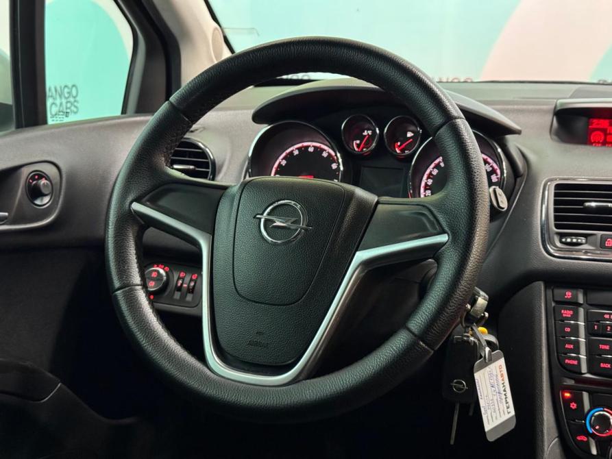 Opel Meriva B Набережные Челны  - изображение 11