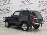 Lada (ВАЗ) Niva Legend I Ставрополь  - изображение 17