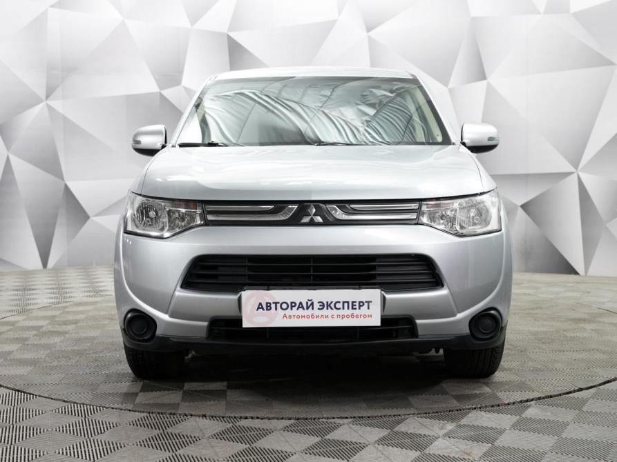 Mitsubishi Outlander III Ульяновск  - изображение 8