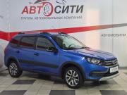 Lada (ВАЗ) Granta I Рестайлинг Воронеж  - изображение 22