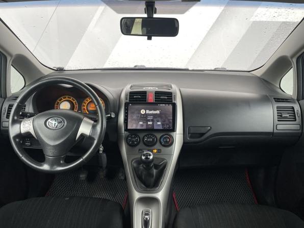 Toyota Auris I с пробегом 2008 года, цена 663 000 рублей, 259809 км, хэтчбек, Автокод Объявления