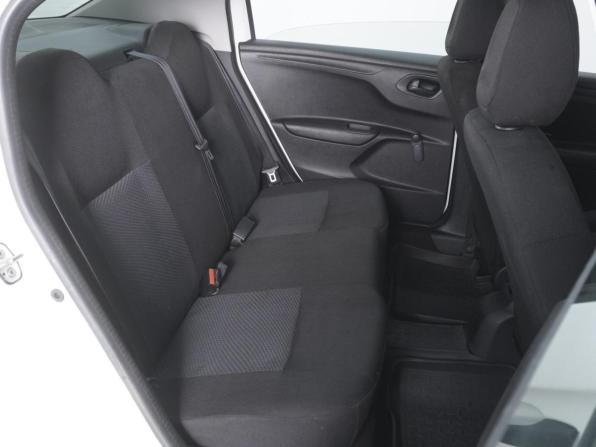 Citroen C-Elysee I с пробегом 2014 года, цена 499 000 рублей, 173966 км, седан, Автокод Объявления