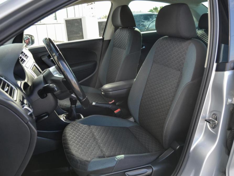 Volkswagen Polo V Рестайлинг Курган  - изображение 9