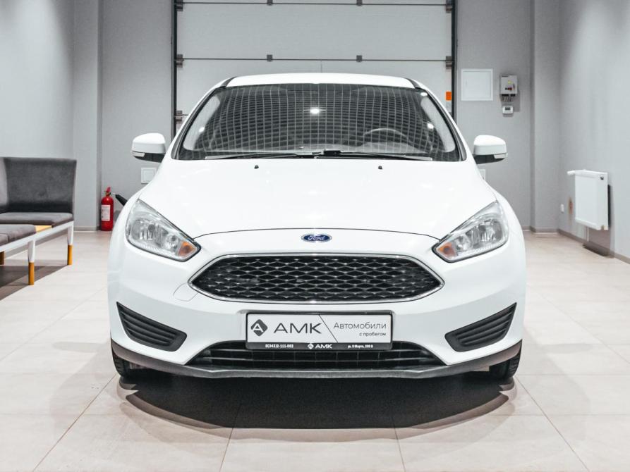 Ford Focus III Рестайлинг Екатеринбург  - изображение 3
