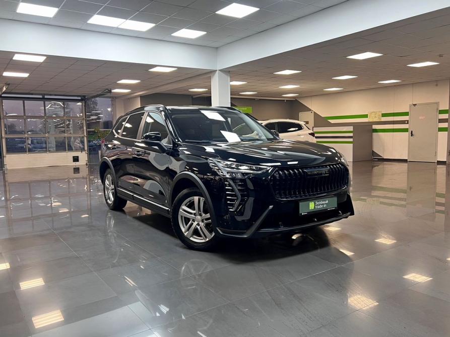 Haval Jolion I Рестайлинг Тверь  - изображение 5