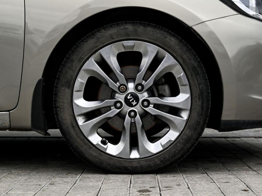 Kia Ceed II Екатеринбург  - изображение 22