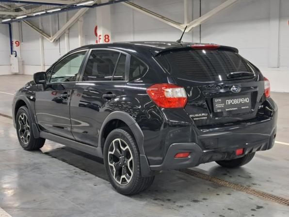 Subaru XV I с пробегом 2011 года, цена 949 000 рублей, 225615 км, внедорожник, Автокод Объявления
