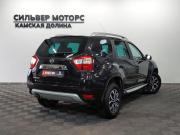 Nissan Terrano III (D10) Пермь  - изображение 18