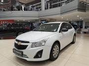 Chevrolet Cruze I Рестайлинг Казань  - изображение 23