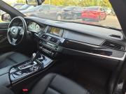 BMW 5 серии VI (F10/F11/F07) Рестайлинг Саратов  - изображение 81