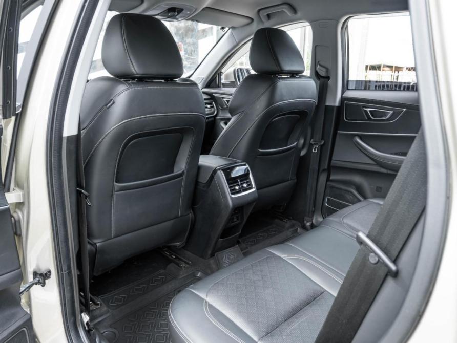 Chery Tiggo 8 I Ставрополь  - изображение 13