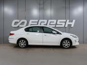 Peugeot 408 I Воронеж  - изображение 21