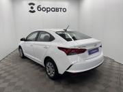Hyundai Solaris II Рестайлинг Воронеж  - изображение 27