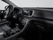 Kia Sportage IV Рестайлинг Москва  - изображение 28