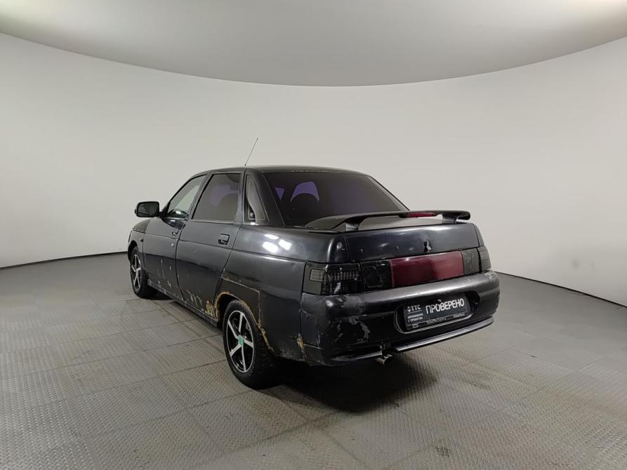 Lada (ВАЗ) 2110 Уфа  - изображение 8