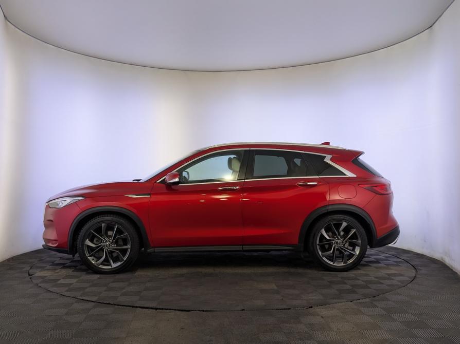 Infiniti QX50 II Москва  - изображение 8
