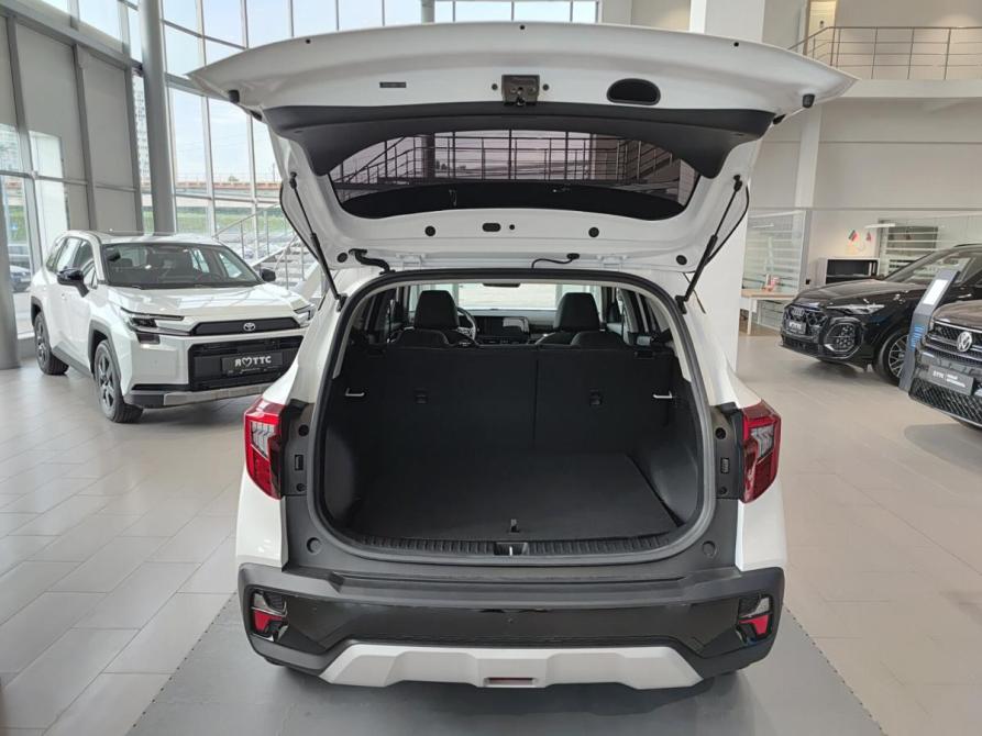 Kia Seltos I Рестайлинг Казань  - изображение 12