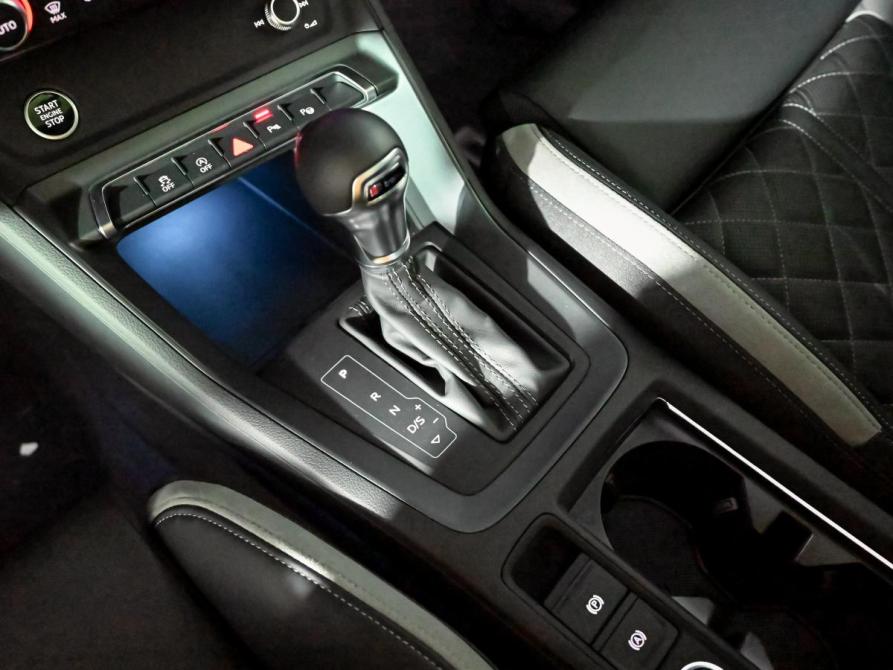 Audi Q3 II (F3) Екатеринбург  - изображение 16