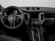 Porsche Macan I Москва  - изображение 30
