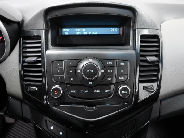 Chevrolet Cruze I с пробегом 2010 года, цена 548 000 рублей, 282437 км, седан, Автокод Объявления