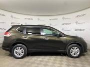 Nissan X-Trail III Москва  - изображение 29