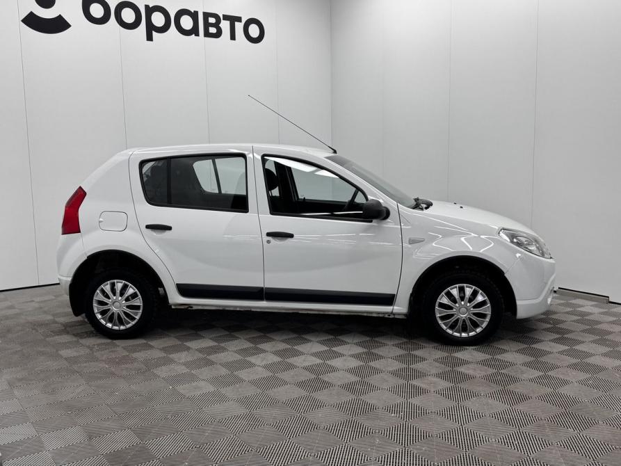 Renault Sandero I Воронеж  - изображение 8