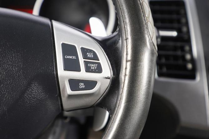 Mitsubishi Outlander II с пробегом 2008 года, цена 999 000 рублей, 205000 км, внедорожник, Автокод Объявления