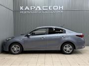 Kia Rio IV Рестайлинг Магнитогорск  - изображение 21
