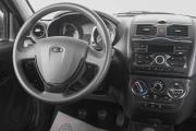 Lada (ВАЗ) Granta I Рестайлинг Кемерово  - изображение 34
