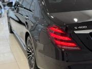 Mercedes-Benz S-Класс VI (W222 C217) Омск  - изображение 40