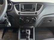 Hyundai Solaris II Рестайлинг Барнаул  - изображение 41