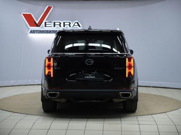 GAC GS8 II с пробегом 2024 года, цена 3 250 000 рублей, 93553 км, внедорожник, Автокод Объявления