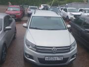 Volkswagen Tiguan I Рестайлинг Стерлитамак  - изображение 20