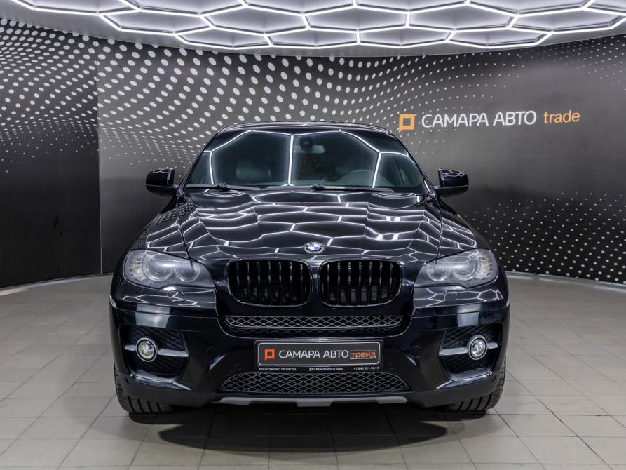 BMW X6 I (E71) Самара  - изображение 7