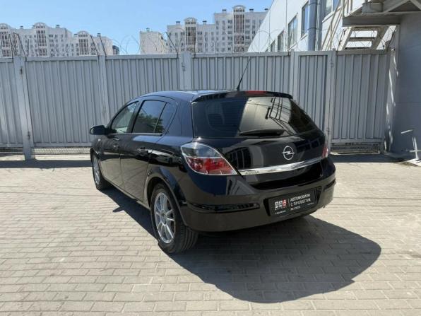 Opel Astra H Рестайлинг с пробегом 2007 года, цена 399 000 рублей, 265934 км, хэтчбек, Автокод Объявления