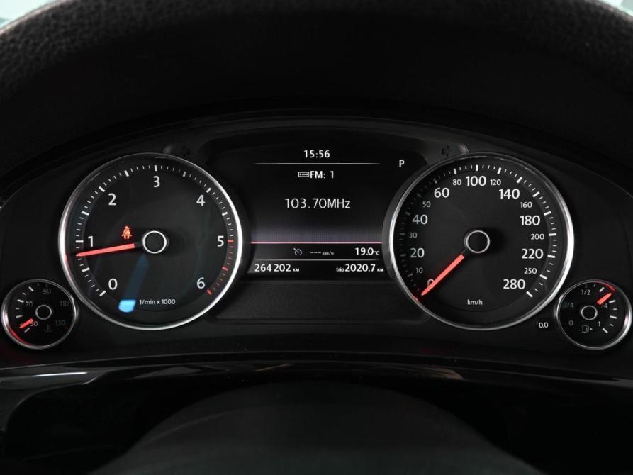 Volkswagen Touareg II Ростов-на-Дону  - изображение 20